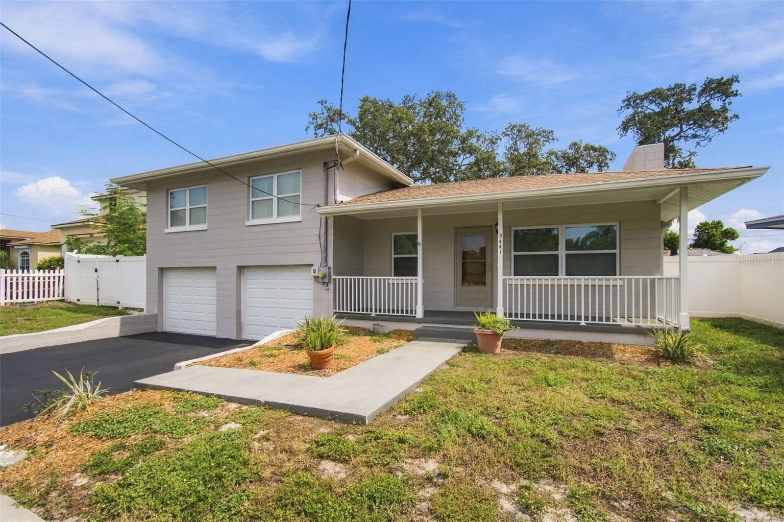 5441 113TH STREET