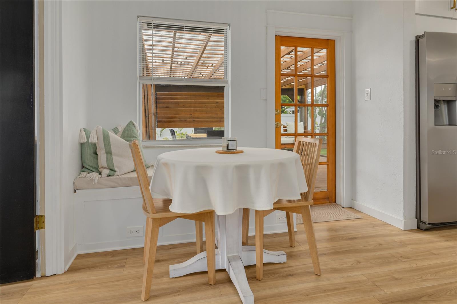 BRENTWOOD HEIGHTS - Residential