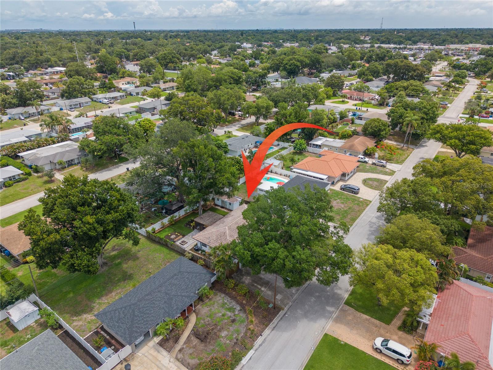 BRENTWOOD HEIGHTS - Residential