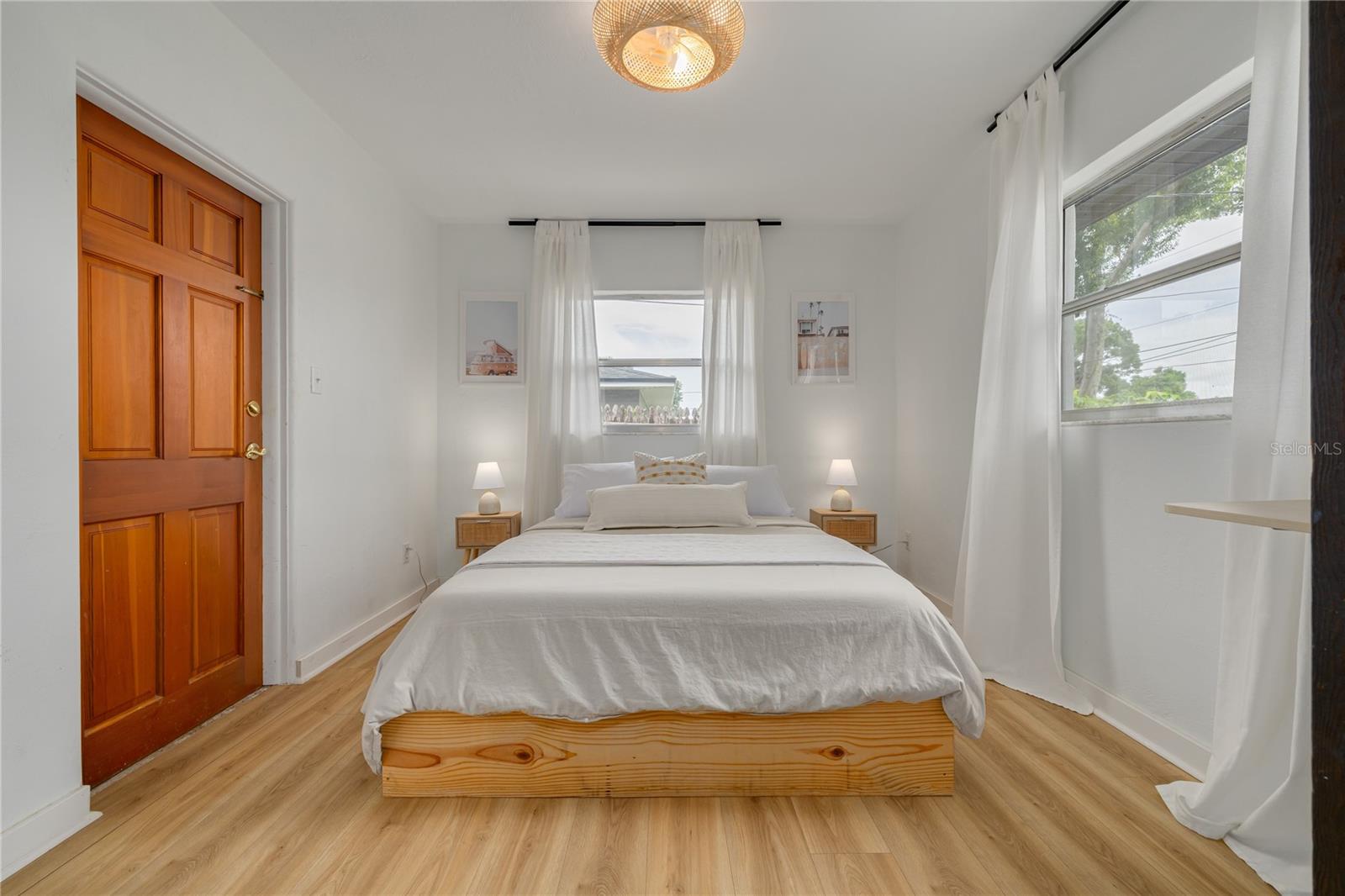 BRENTWOOD HEIGHTS - Residential