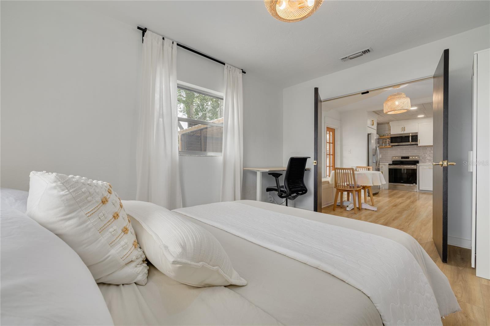 BRENTWOOD HEIGHTS - Residential