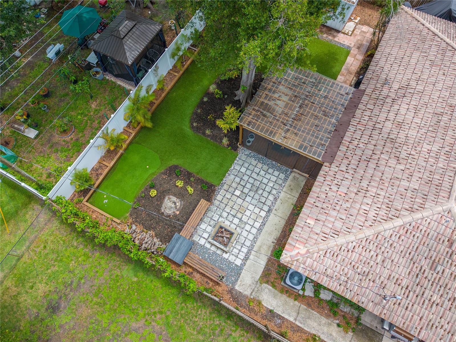 BRENTWOOD HEIGHTS - Residential