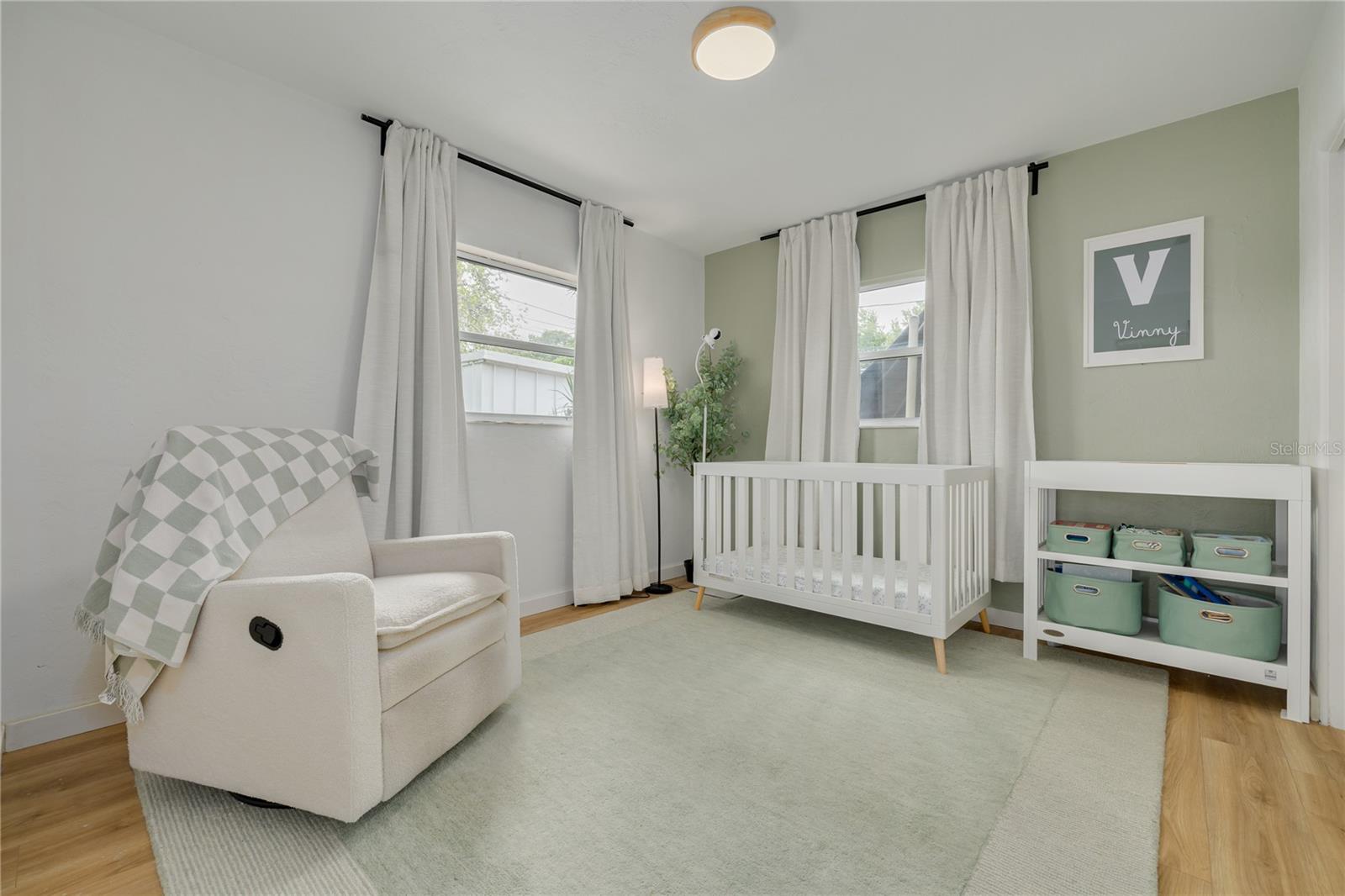 BRENTWOOD HEIGHTS - Residential