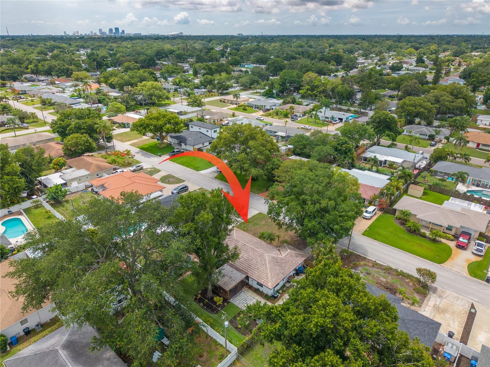 BRENTWOOD HEIGHTS - Residential