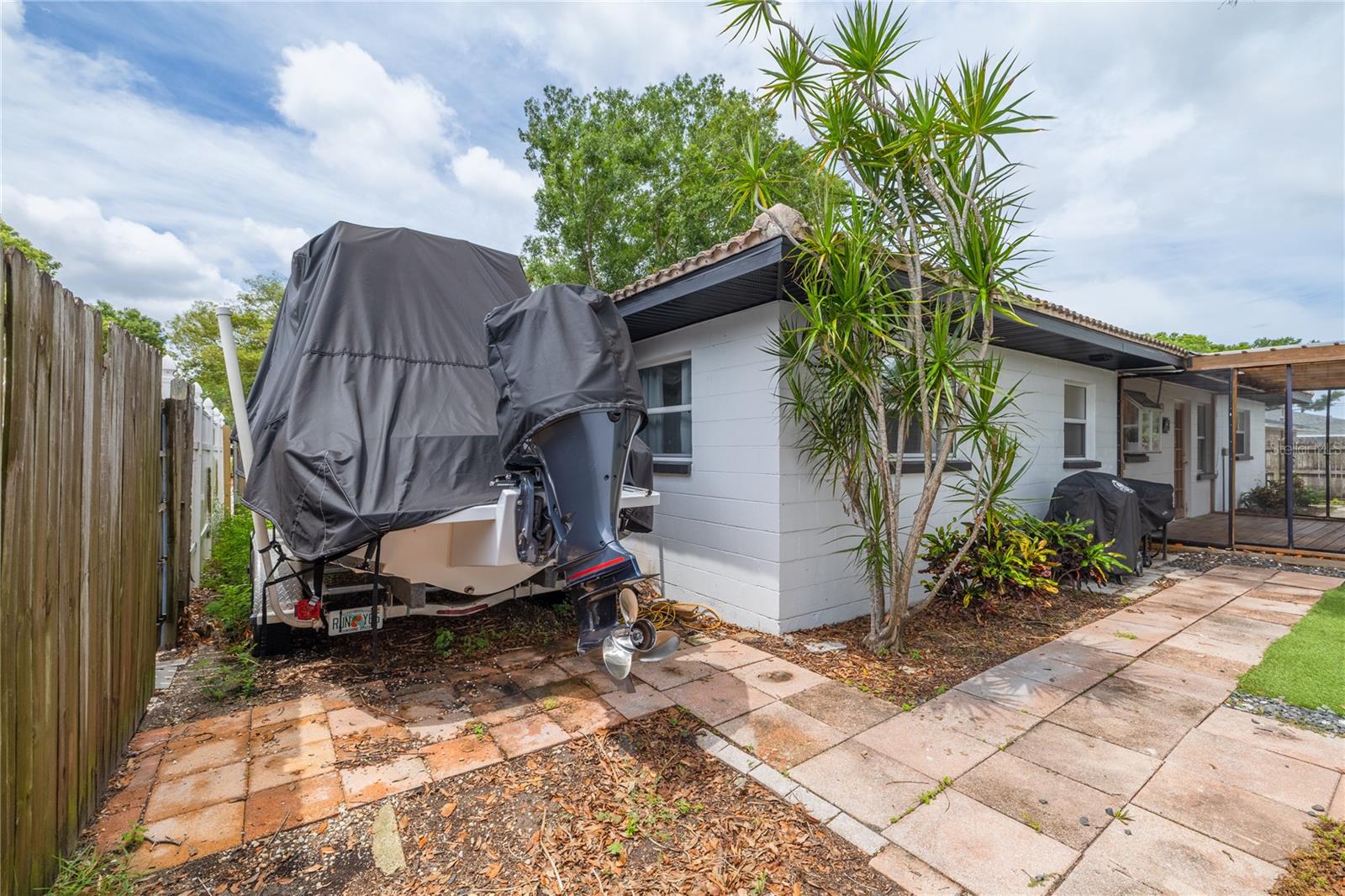 BRENTWOOD HEIGHTS - Residential