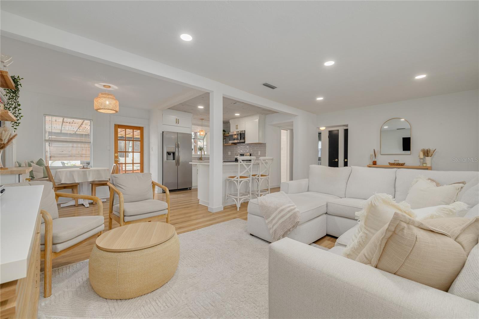 BRENTWOOD HEIGHTS - Residential
