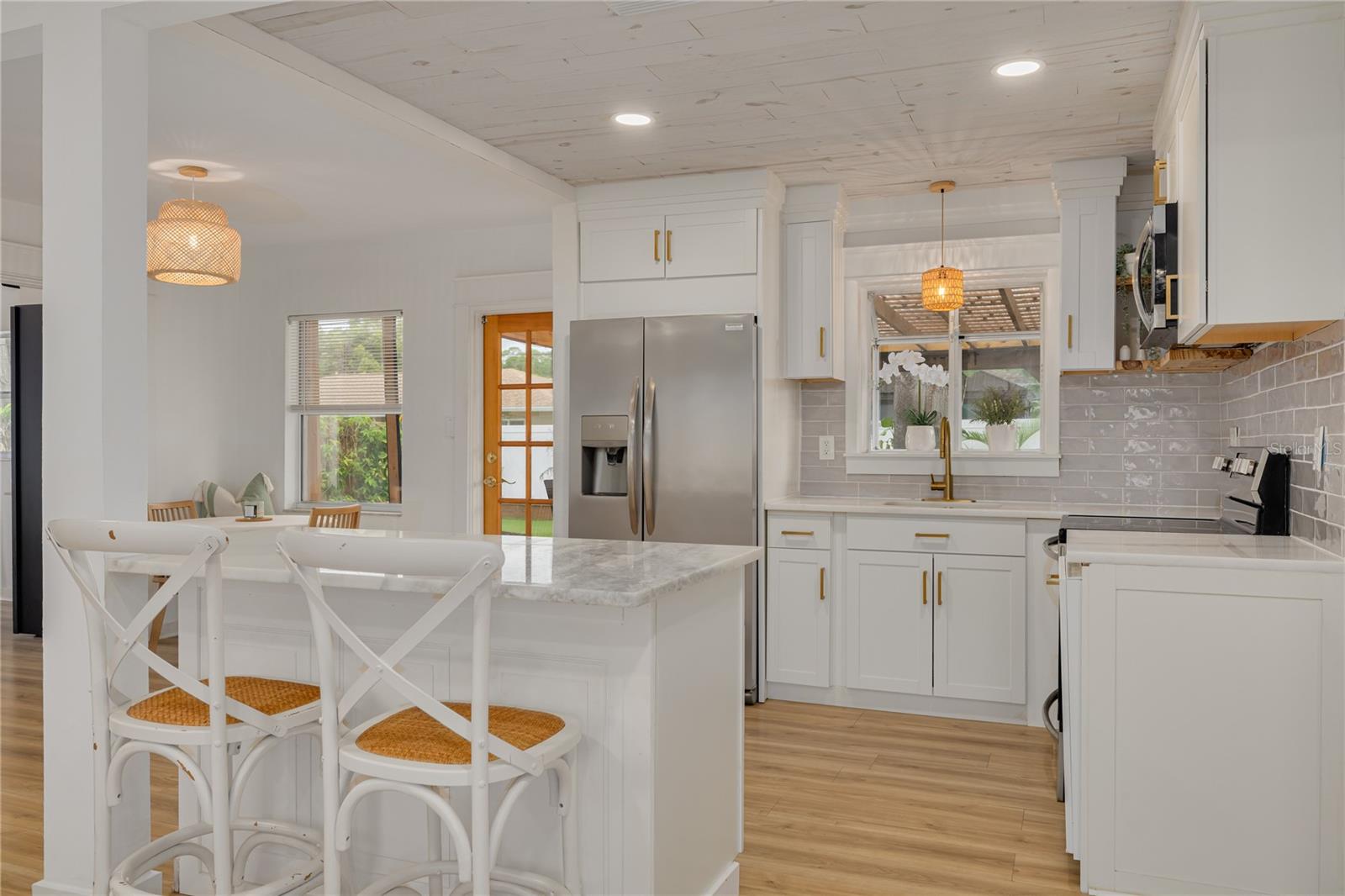 BRENTWOOD HEIGHTS - Residential