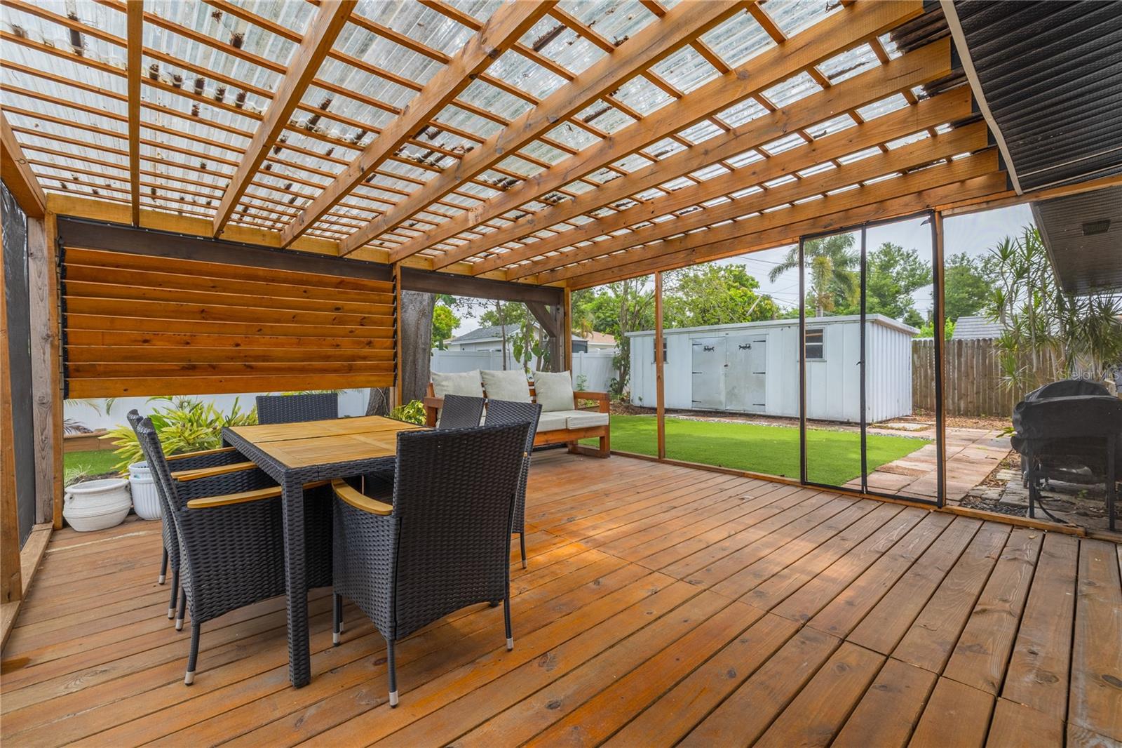 BRENTWOOD HEIGHTS - Residential