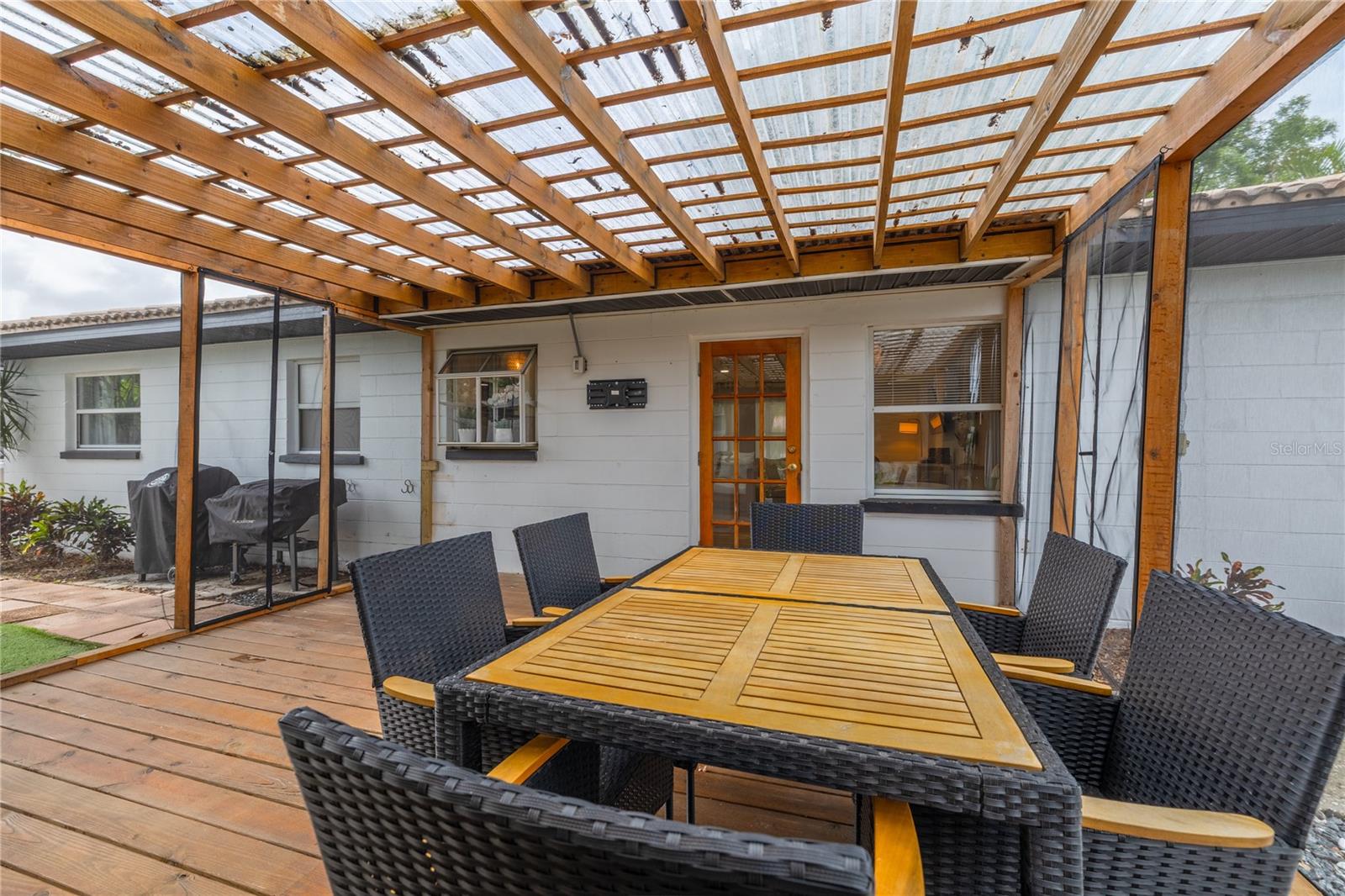 BRENTWOOD HEIGHTS - Residential