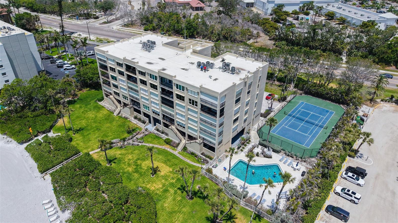 VEINTE - Residential