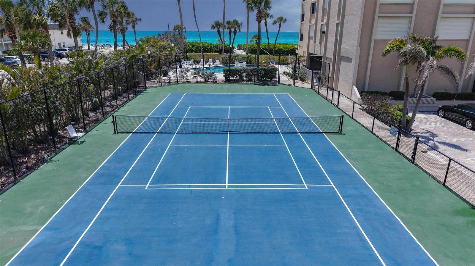 VEINTE - Residential