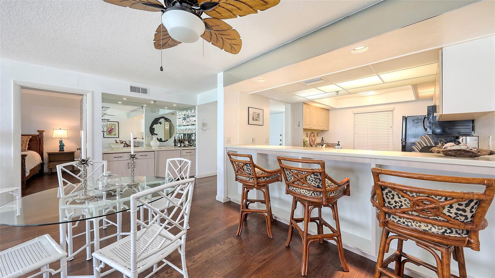 VEINTE - Residential