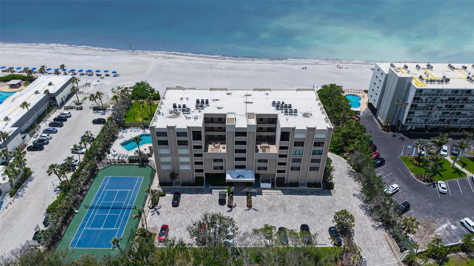 VEINTE - Residential