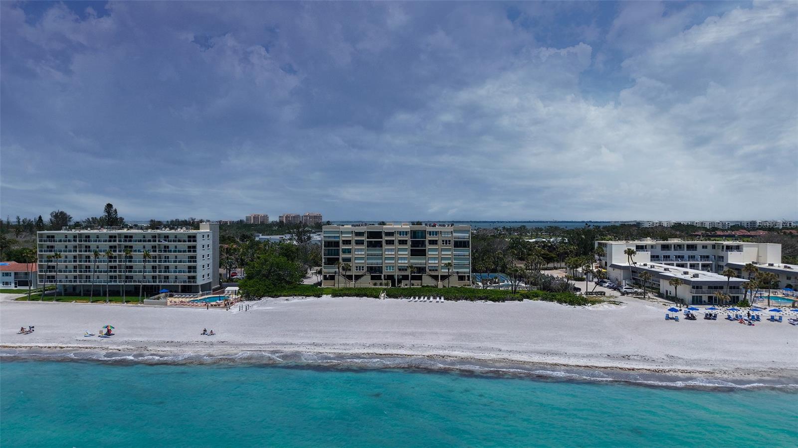 VEINTE - Residential