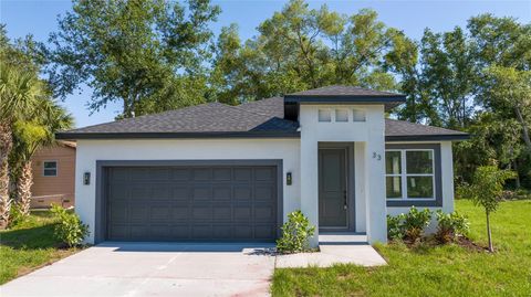 Photo of 33 W 7th Street, Apopka, FL 32703 (MLS # O6311314)