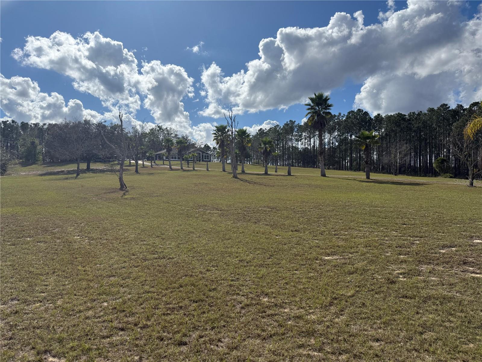 14520 LOST LAKE ROAD