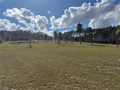 Tiny photo for 14520 Lost Lake Road, Clermont, FL 34711 (MLS # O6345746)