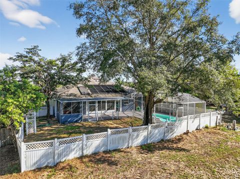 Tiny photo for 14520 Lost Lake Road, Clermont, FL 34711 (MLS # O6345746)