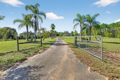 Tiny photo for 14520 Lost Lake Road, Clermont, FL 34711 (MLS # O6345746)