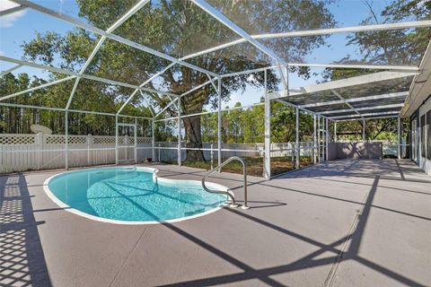 Tiny photo for 14520 Lost Lake Road, Clermont, FL 34711 (MLS # O6345746)