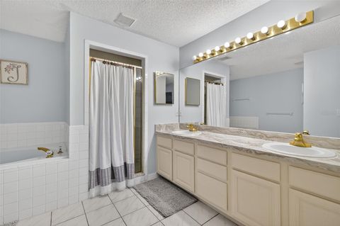 Tiny photo for 14520 Lost Lake Road, Clermont, FL 34711 (MLS # O6345746)