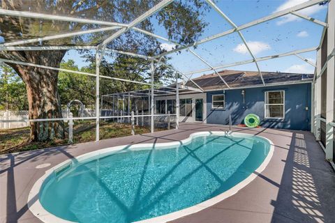 Tiny photo for 14520 Lost Lake Road, Clermont, FL 34711 (MLS # O6345746)
