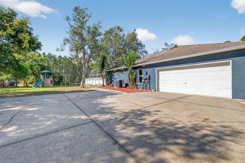 Tiny photo for 14520 Lost Lake Road, Clermont, FL 34711 (MLS # O6345746)