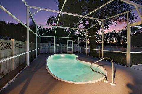 Tiny photo for 14520 Lost Lake Road, Clermont, FL 34711 (MLS # O6345746)