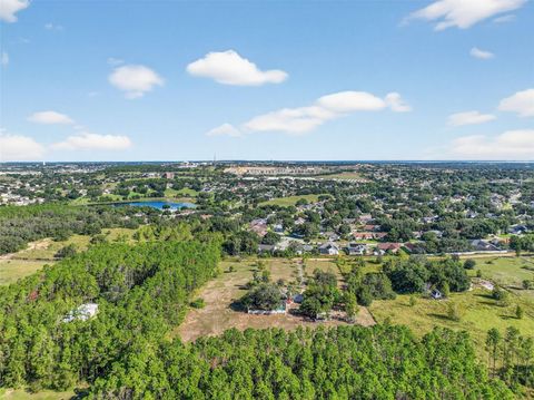 Tiny photo for 14520 Lost Lake Road, Clermont, FL 34711 (MLS # O6345746)