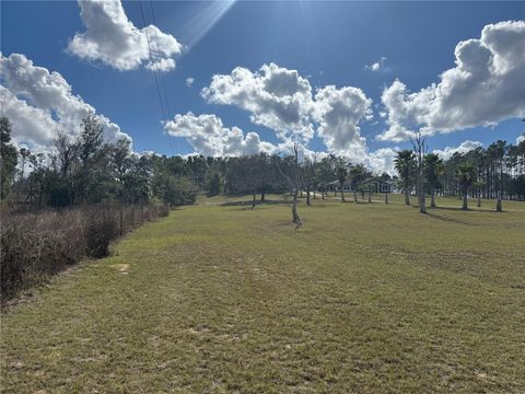 Tiny photo for 14520 Lost Lake Road, Clermont, FL 34711 (MLS # O6345746)