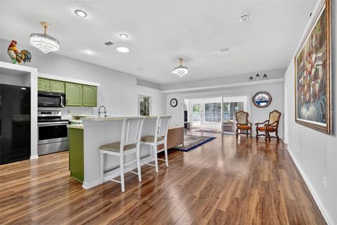 Tiny photo for 14520 Lost Lake Road, Clermont, FL 34711 (MLS # O6345746)