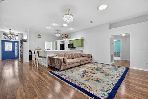 Tiny photo for 14520 Lost Lake Road, Clermont, FL 34711 (MLS # O6345746)