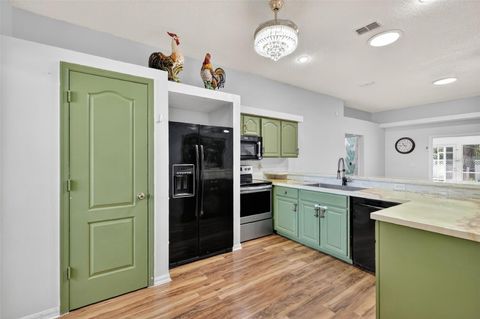 Tiny photo for 14520 Lost Lake Road, Clermont, FL 34711 (MLS # O6345746)
