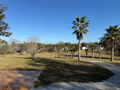 Tiny photo for 14520 Lost Lake Road, Clermont, FL 34711 (MLS # O6345746)