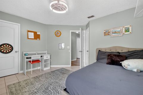 Tiny photo for 14520 Lost Lake Road, Clermont, FL 34711 (MLS # O6345746)