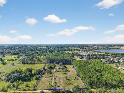Tiny photo for 14520 Lost Lake Road, Clermont, FL 34711 (MLS # O6345746)