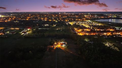 Tiny photo for 14520 Lost Lake Road, Clermont, FL 34711 (MLS # O6345746)