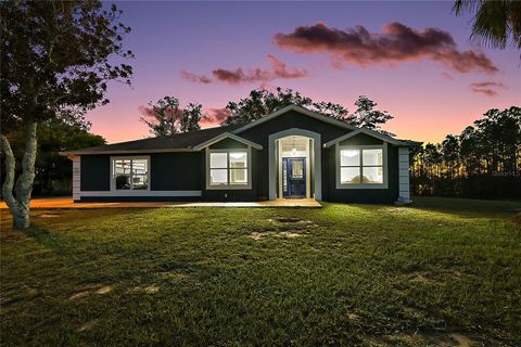 Tiny photo for 14520 Lost Lake Road, Clermont, FL 34711 (MLS # O6345746)