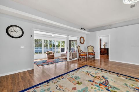 Tiny photo for 14520 Lost Lake Road, Clermont, FL 34711 (MLS # O6345746)
