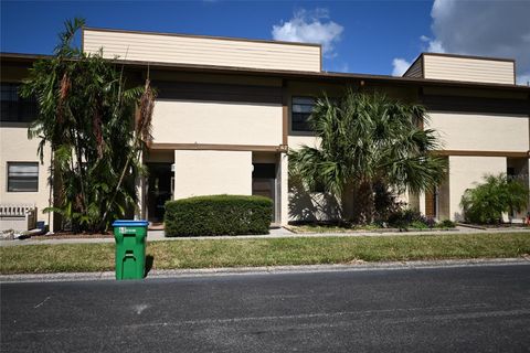 A home in SEMINOLE