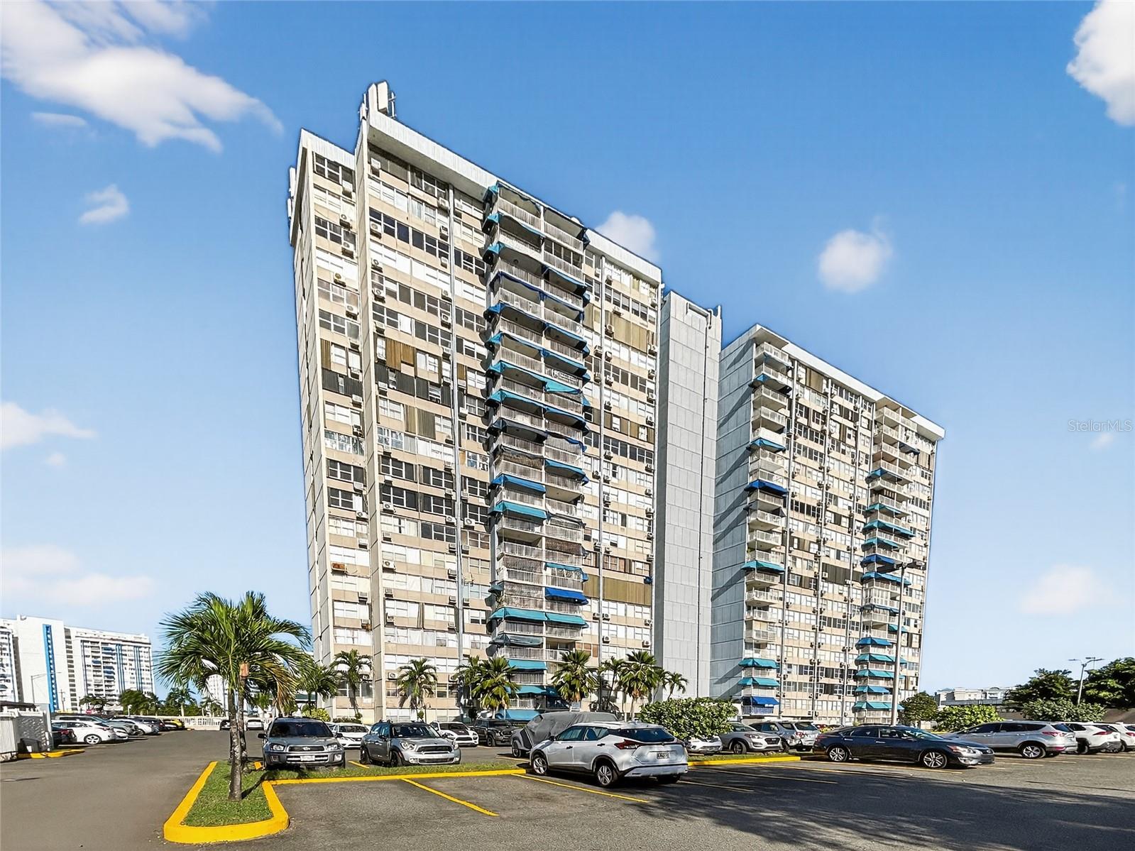 MUNDO FELIZ - Residential