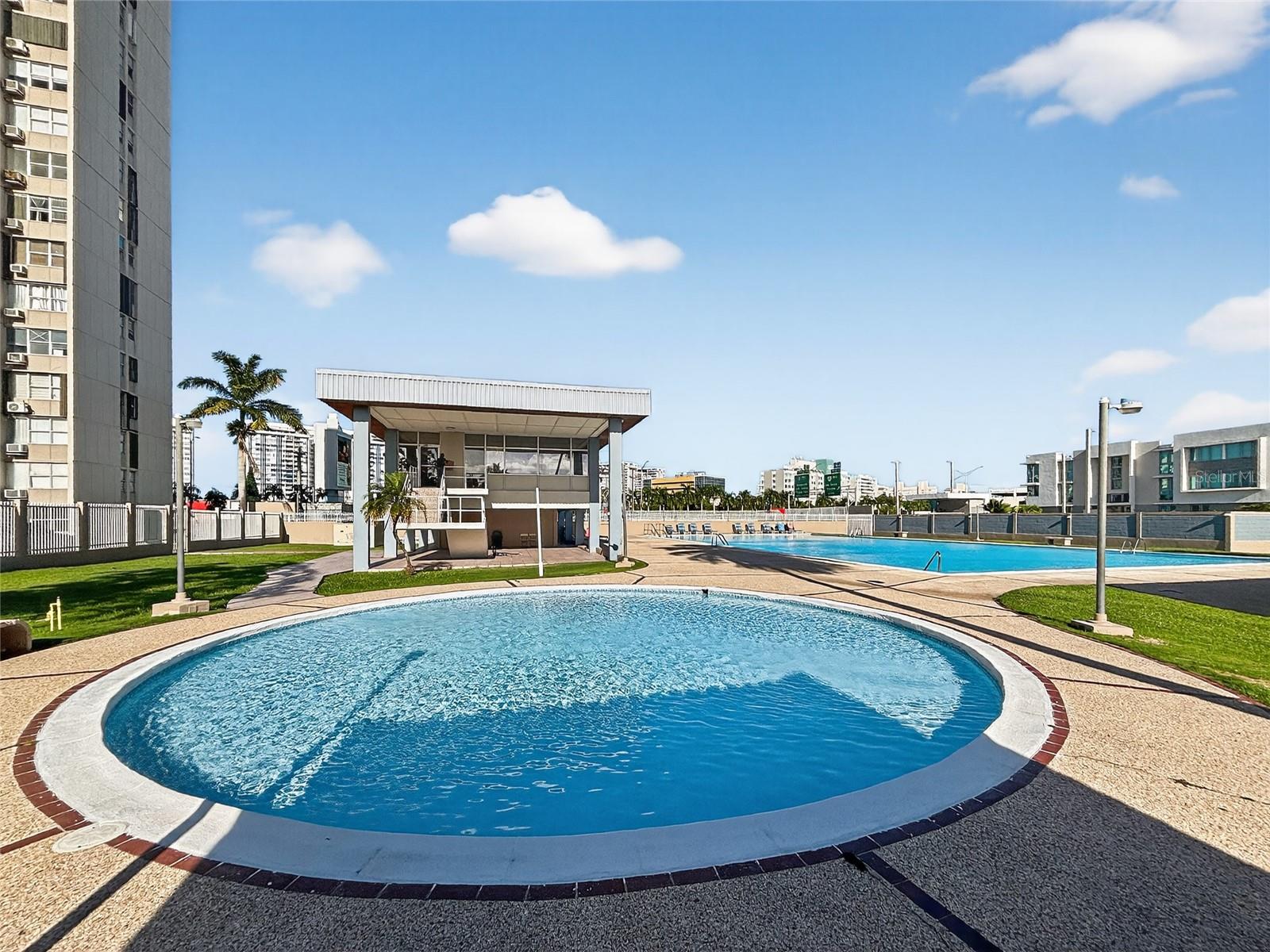 MUNDO FELIZ - Residential