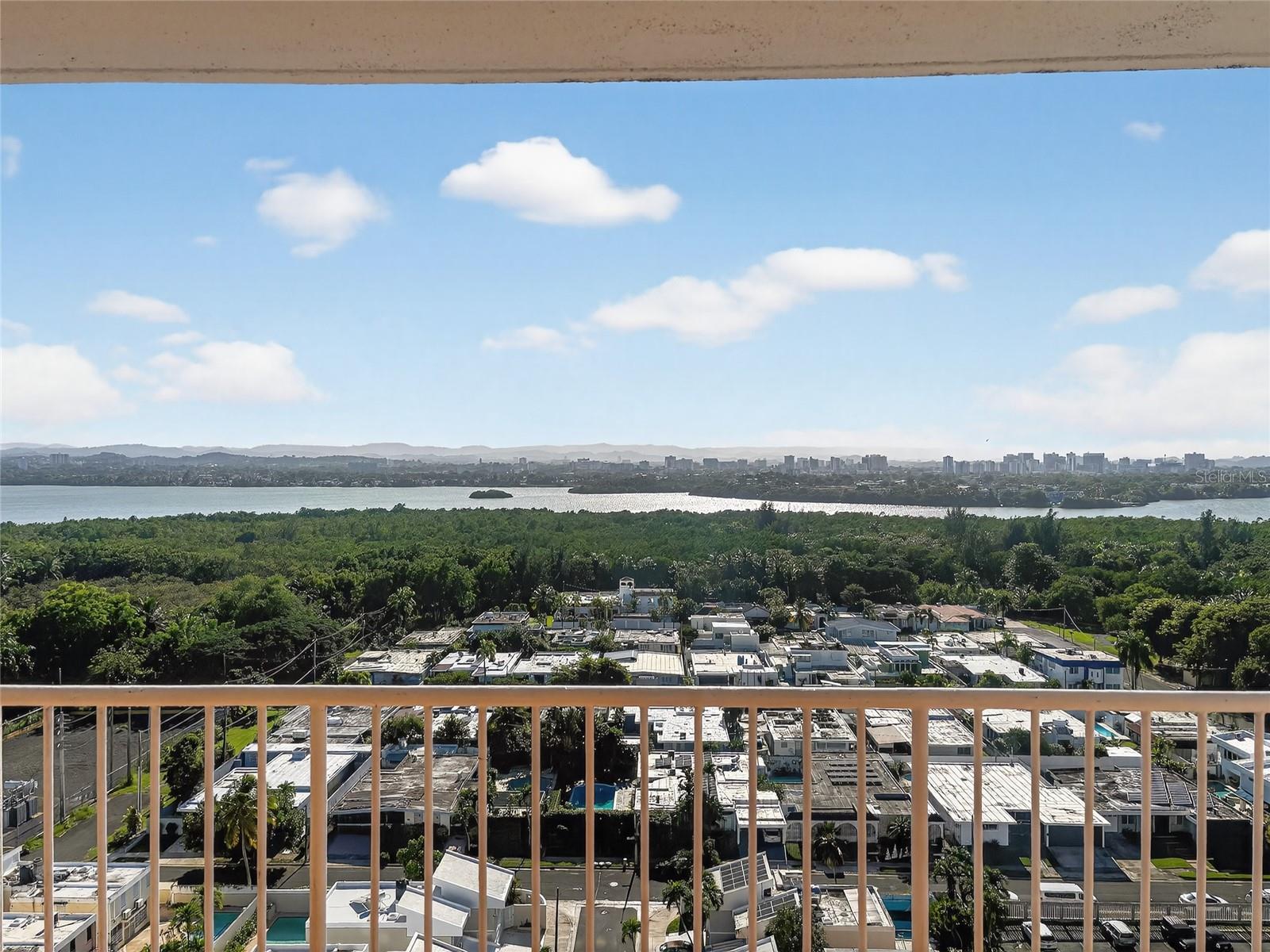 MUNDO FELIZ - Residential