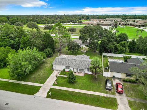 A home in OCALA