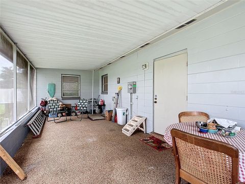 A home in OCALA