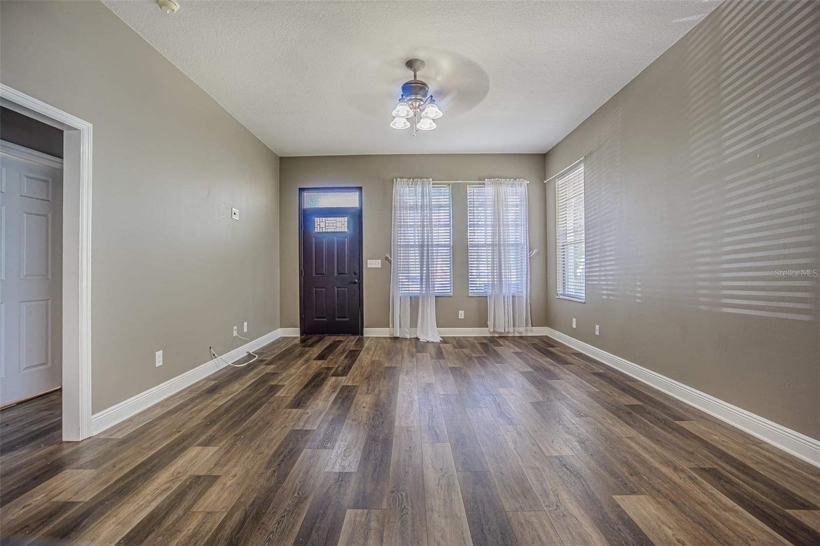 SILVER OAKS VILLAGE - PHASE TWO - Residential