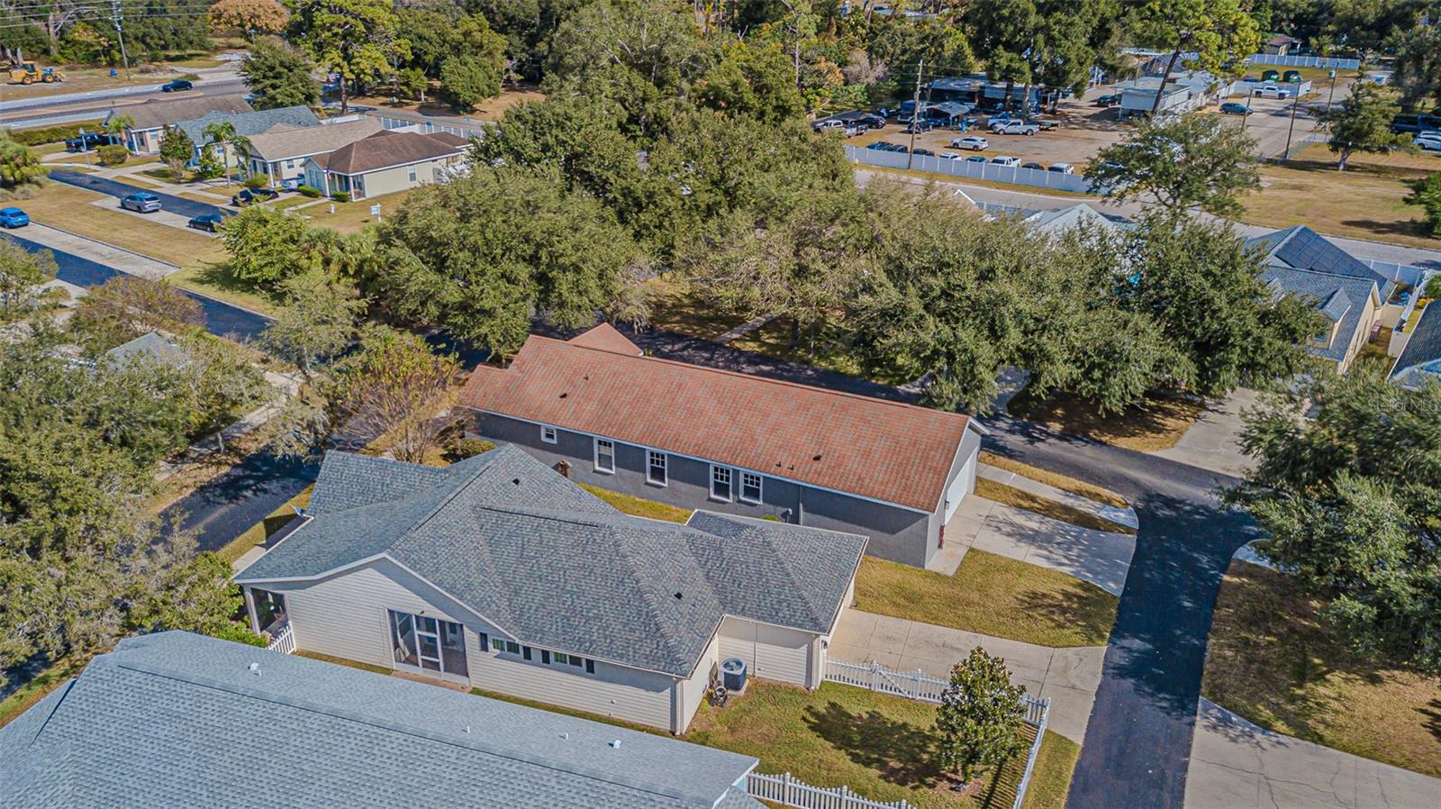 SILVER OAKS VILLAGE - PHASE TWO - Residential