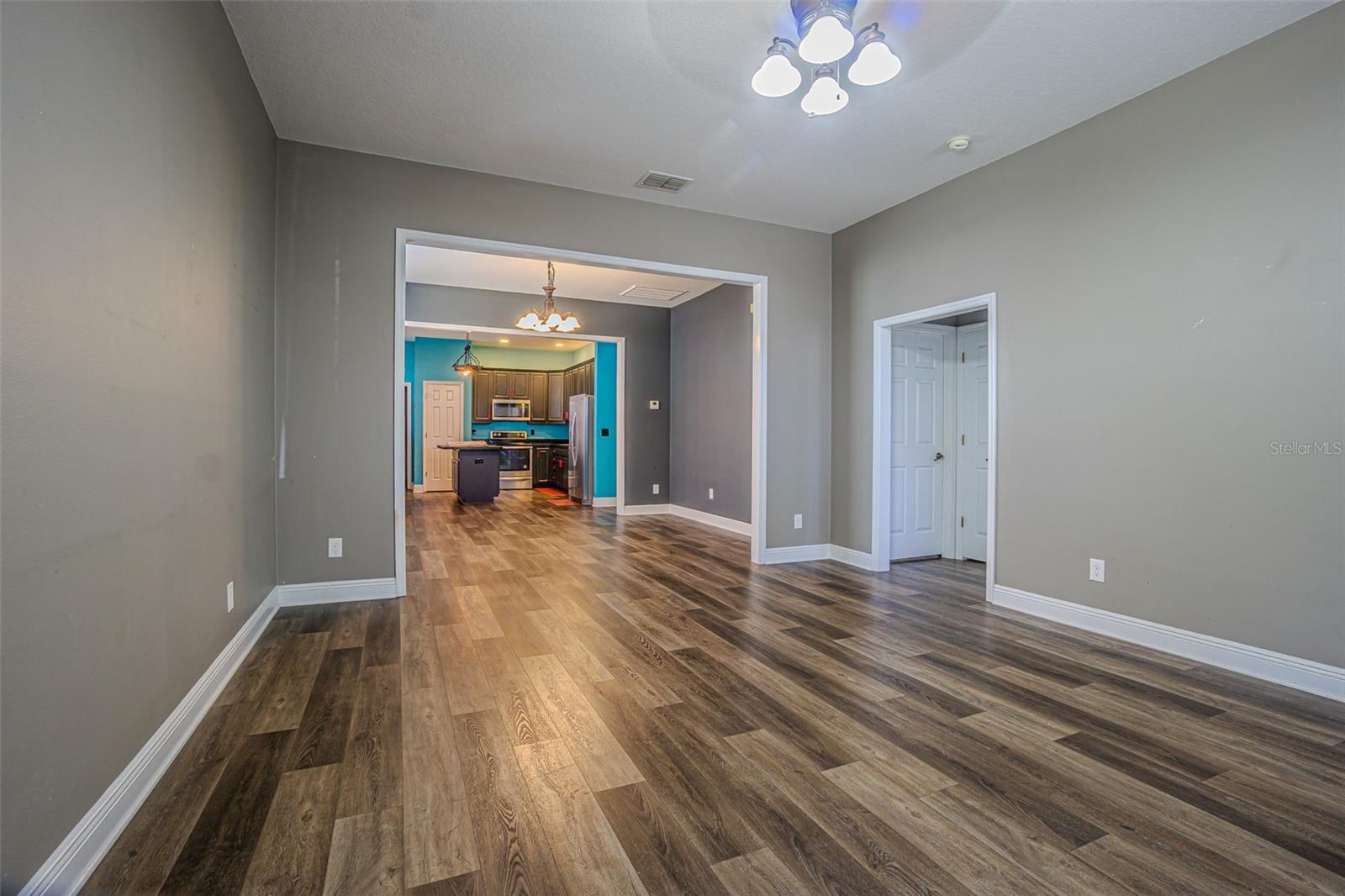 SILVER OAKS VILLAGE - PHASE TWO - Residential