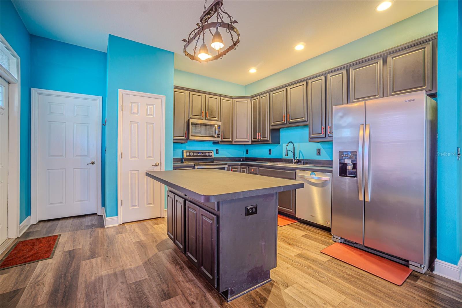 SILVER OAKS VILLAGE - PHASE TWO - Residential