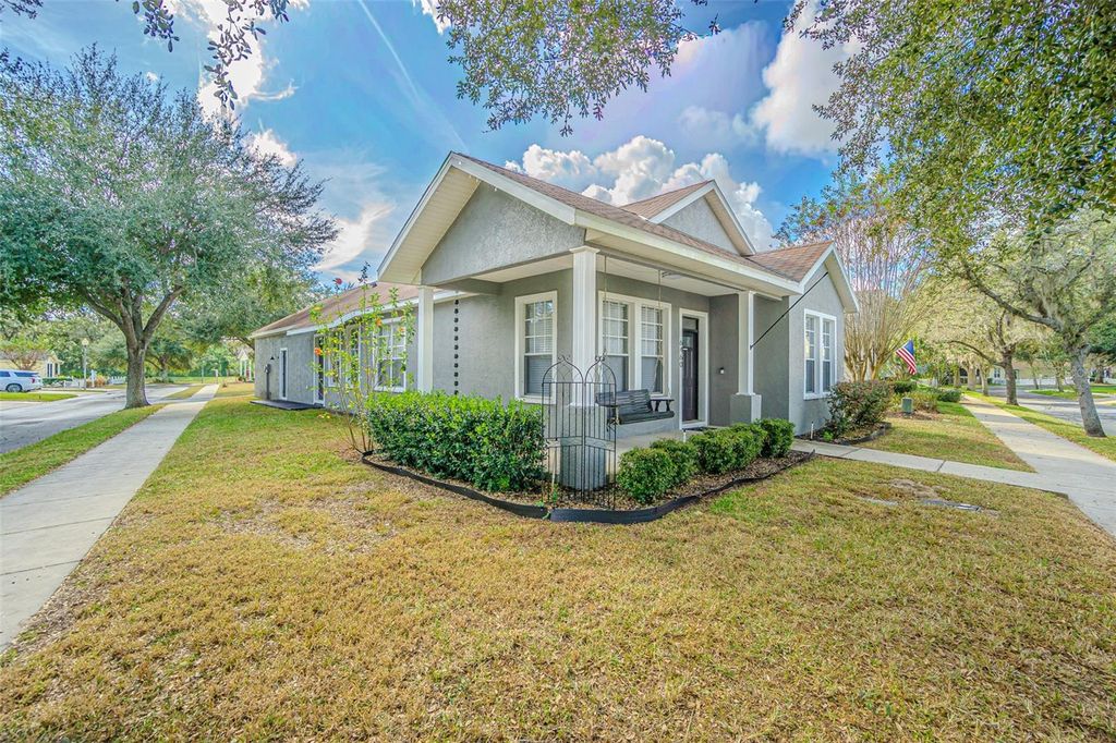Photo of 6460 Ashville Drive, Zephyrhills, FL 33542 (MLS # TB8453594)